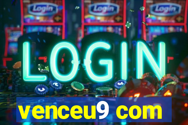 venceu9 com