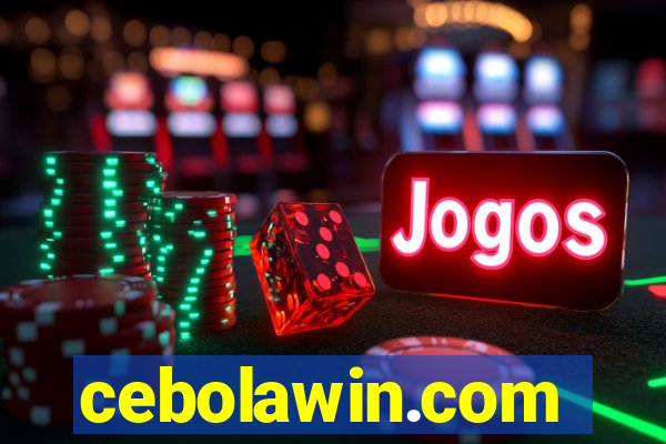 cebolawin.com