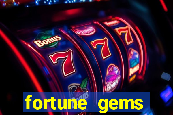 fortune gems horario pagante