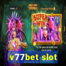 v77bet slot
