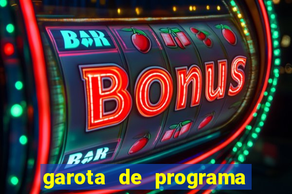 garota de programa de jacobina