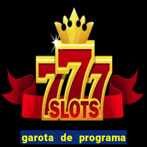 garota de programa de jacobina
