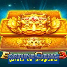 garota de programa de jacobina