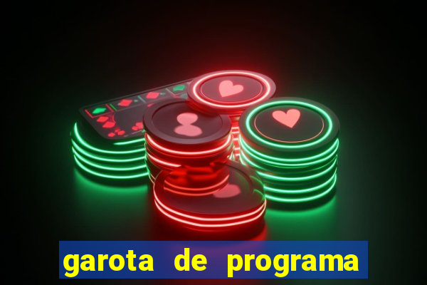 garota de programa de jacobina