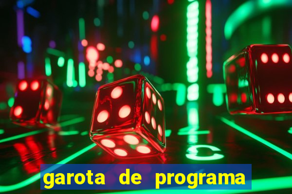 garota de programa de jacobina
