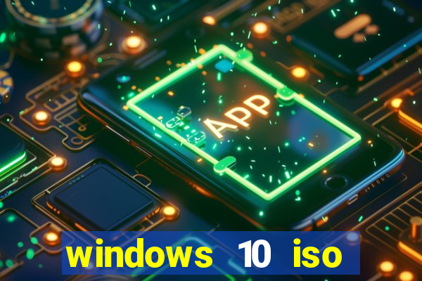 windows 10 iso download google drive