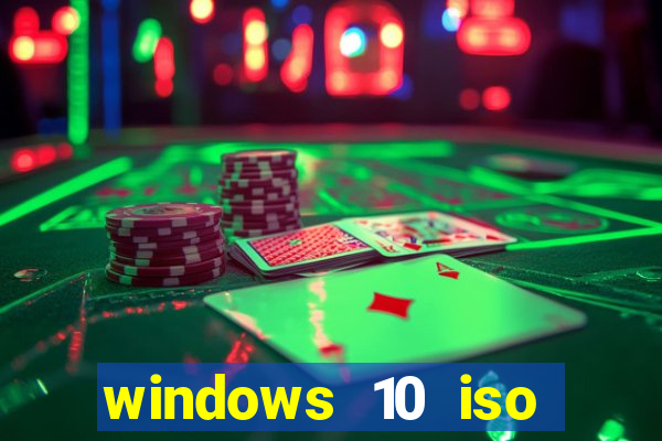 windows 10 iso download google drive
