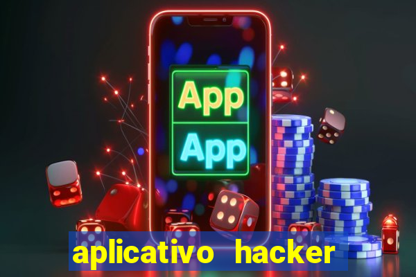 aplicativo hacker fortune tiger
