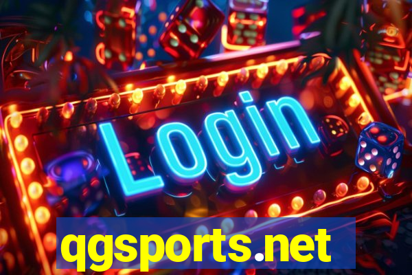 qgsports.net