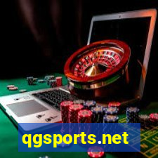qgsports.net