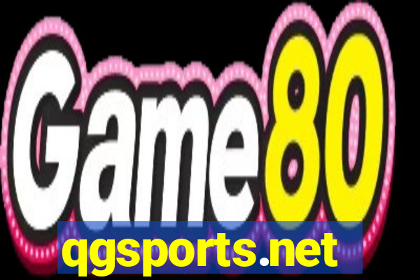 qgsports.net