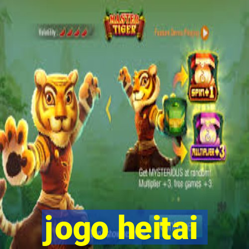 jogo heitai