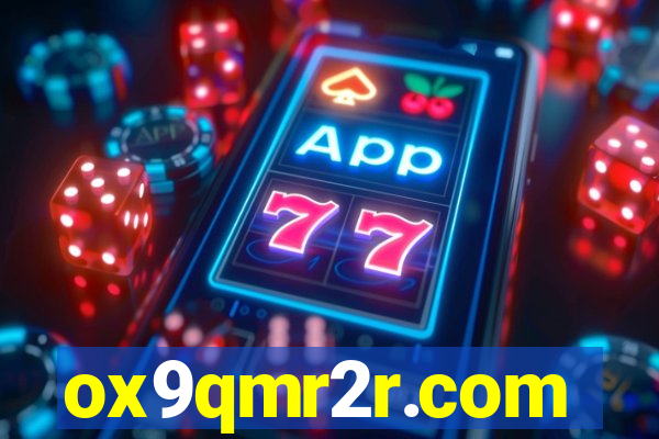 ox9qmr2r.com