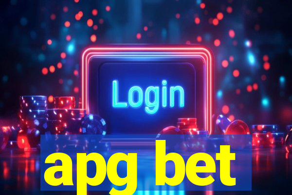 apg bet