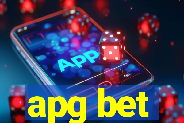 apg bet