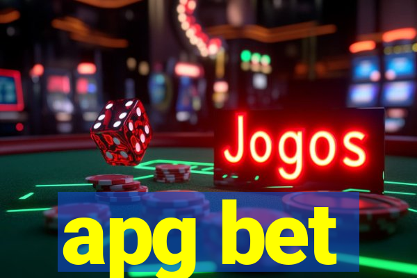 apg bet