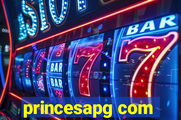 princesapg com