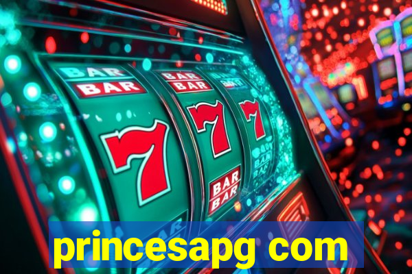 princesapg com