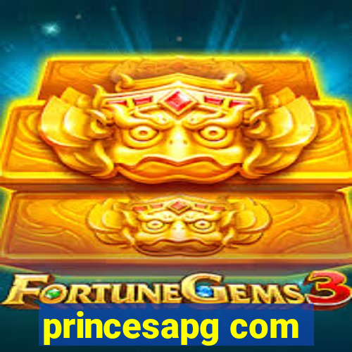 princesapg com