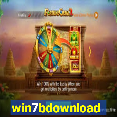 win7bdownload