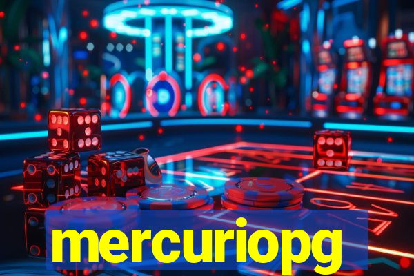 mercuriopg