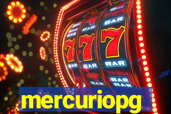 mercuriopg