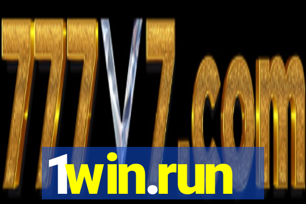 1win.run