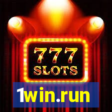 1win.run
