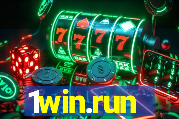 1win.run