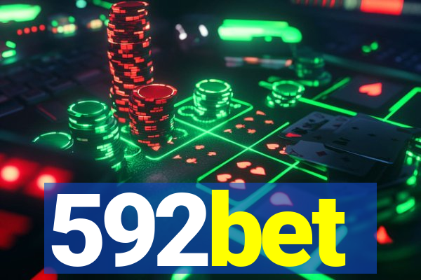 592bet