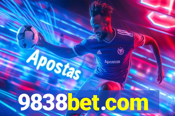 9838bet.com