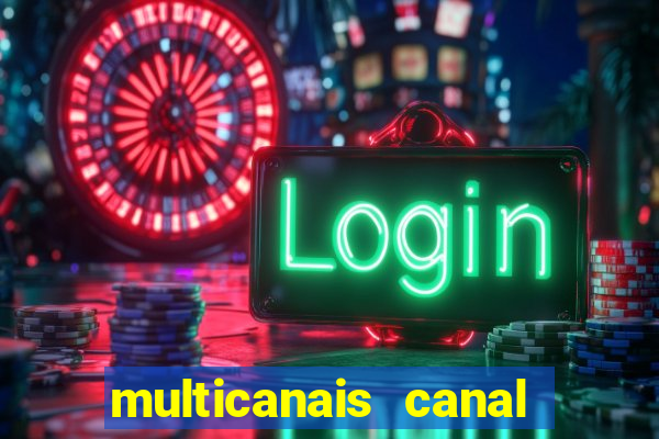 multicanais canal combate ao vivo