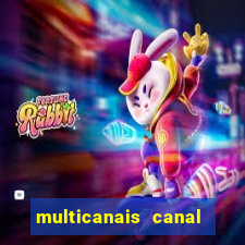 multicanais canal combate ao vivo