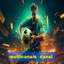 multicanais canal combate ao vivo