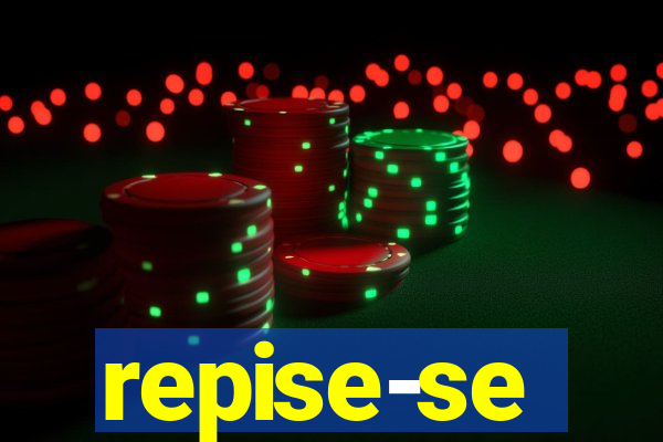repise-se significado juridico