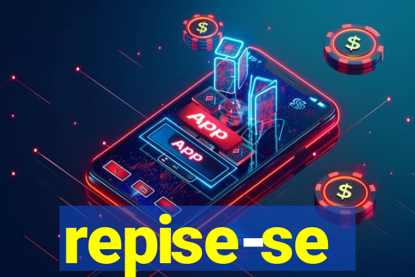 repise-se significado juridico