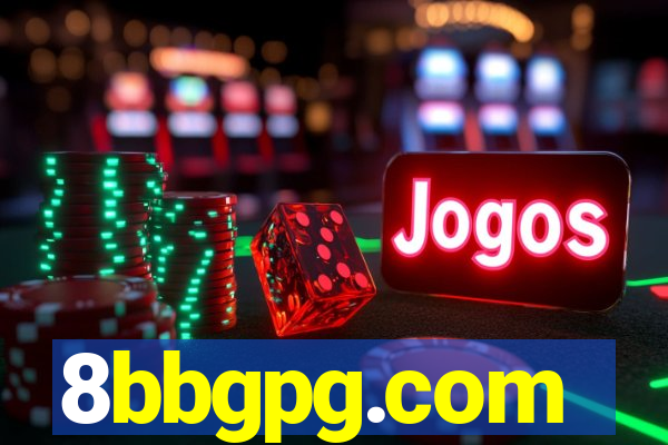 8bbgpg.com