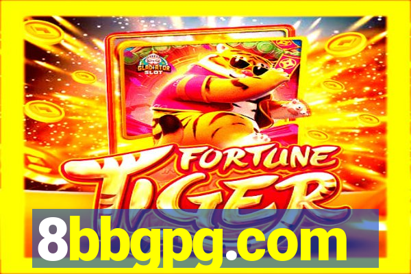 8bbgpg.com