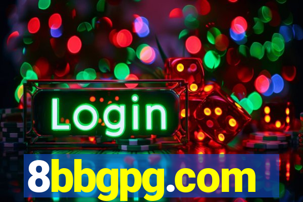 8bbgpg.com