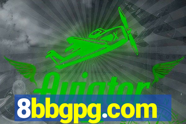 8bbgpg.com