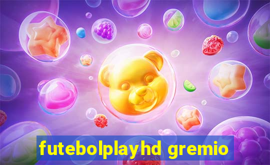 futebolplayhd gremio