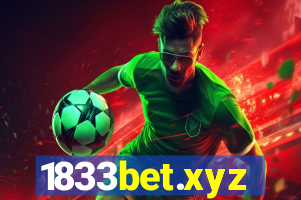 1833bet.xyz