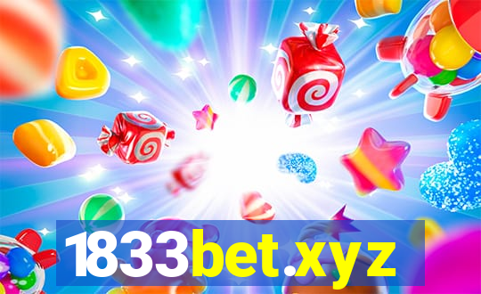 1833bet.xyz