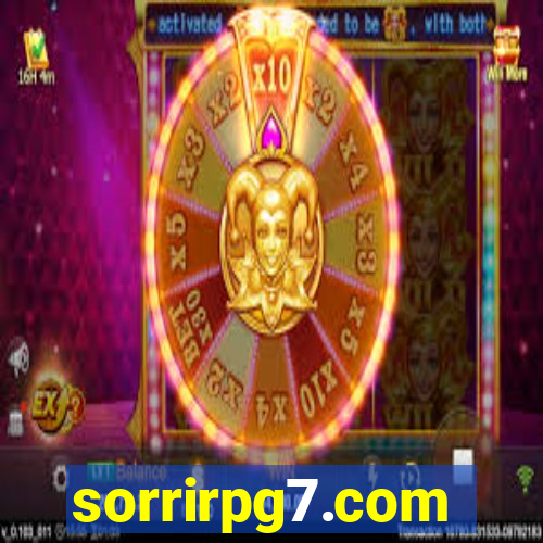 sorrirpg7.com