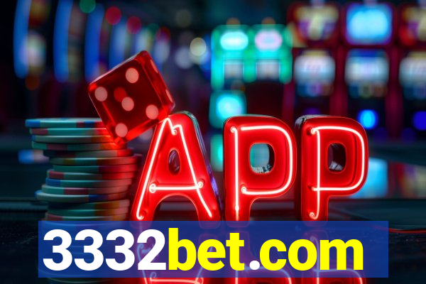 3332bet.com