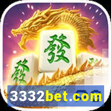 3332bet.com