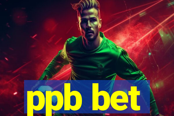 ppb bet