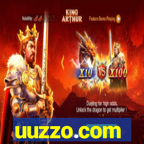 uuzzo.com