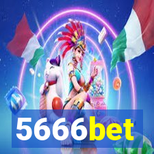 5666bet