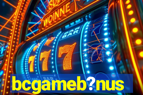 bcgameb?nus